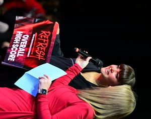 Atlanta, GA - 3/20/2026