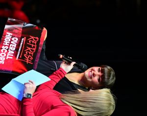 Atlanta, GA - 3/20/2026