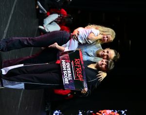 Atlanta, GA - 3/20/2026