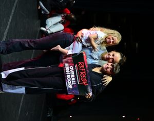 Atlanta, GA - 3/20/2026