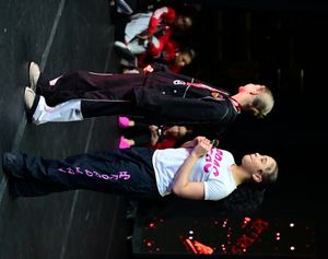 Atlanta, GA - 3/20/2026