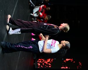 Atlanta, GA - 3/20/2026