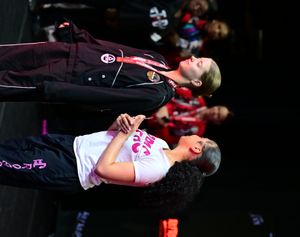 Atlanta, GA - 3/20/2026