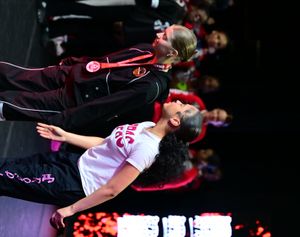 Atlanta, GA - 3/20/2026