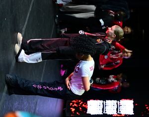 Atlanta, GA - 3/20/2026