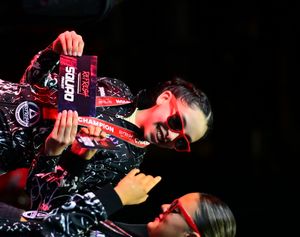 Atlanta, GA - 3/20/2026