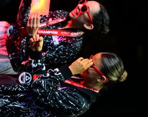 Atlanta, GA - 3/20/2026