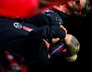 Atlanta, GA - 3/20/2026