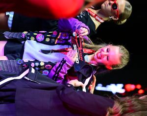 Atlanta, GA - 3/20/2026