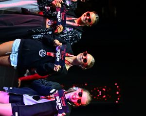 Atlanta, GA - 3/20/2026