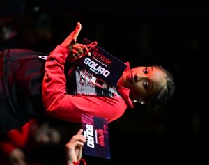 Atlanta, GA - 3/20/2026