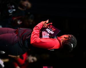 Atlanta, GA - 3/20/2026