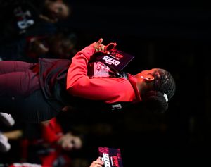 Atlanta, GA - 3/20/2026