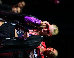 Atlanta, GA - 3/20/2026