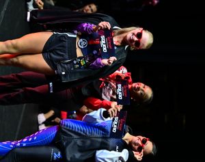 Atlanta, GA - 3/20/2026