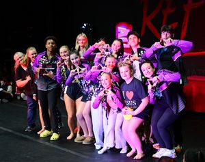 Atlanta, GA - 3/20/2026