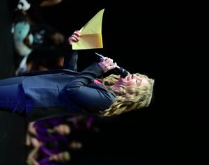 Atlanta, GA - 3/20/2026