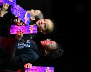 Atlanta, GA - 3/20/2026