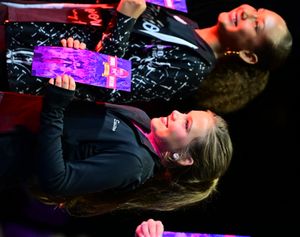 Atlanta, GA - 3/20/2026