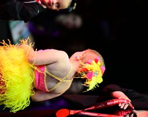 Atlanta, GA - 3/20/2026