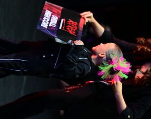 Atlanta, GA - 3/20/2026