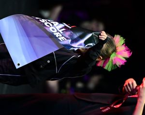 Atlanta, GA - 3/20/2026