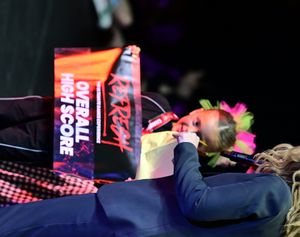 Atlanta, GA - 3/20/2026