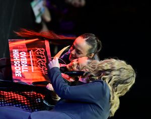 Atlanta, GA - 3/20/2026