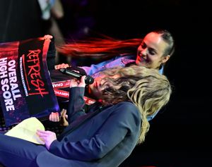 Atlanta, GA - 3/20/2026