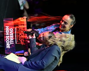 Atlanta, GA - 3/20/2026