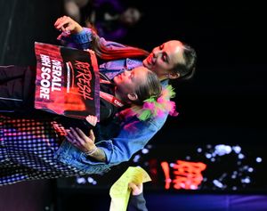 Atlanta, GA - 3/20/2026