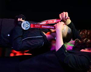 Atlanta, GA - 3/20/2026