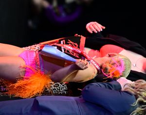 Atlanta, GA - 3/20/2026