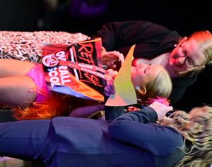 Atlanta, GA - 3/20/2026