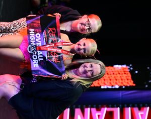 Atlanta, GA - 3/20/2026