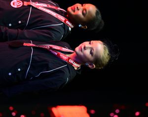 Atlanta, GA - 3/20/2026