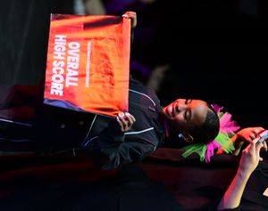 Atlanta, GA - 3/20/2026