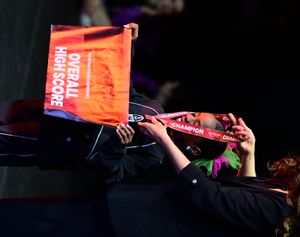 Atlanta, GA - 3/20/2026