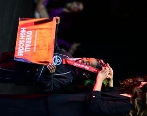 Atlanta, GA - 3/20/2026