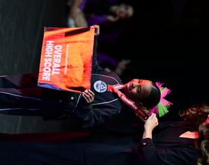 Atlanta, GA - 3/20/2026