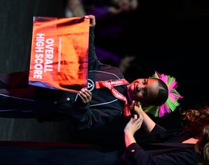 Atlanta, GA - 3/20/2026