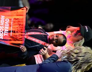 Atlanta, GA - 3/20/2026