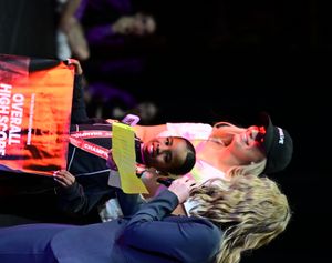 Atlanta, GA - 3/20/2026