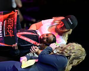 Atlanta, GA - 3/20/2026