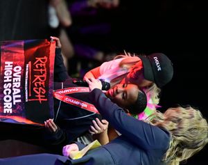 Atlanta, GA - 3/20/2026