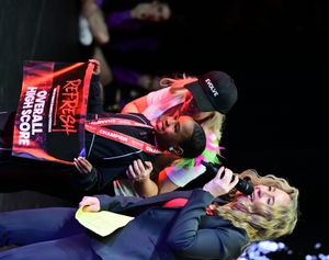 Atlanta, GA - 3/20/2026