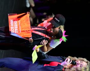 Atlanta, GA - 3/20/2026