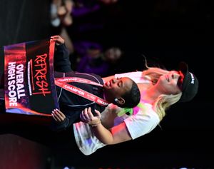 Atlanta, GA - 3/20/2026