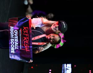 Atlanta, GA - 3/20/2026