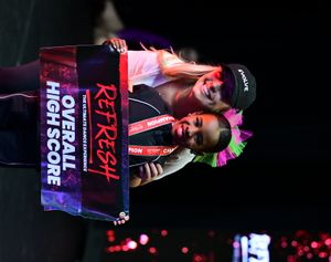 Atlanta, GA - 3/20/2026